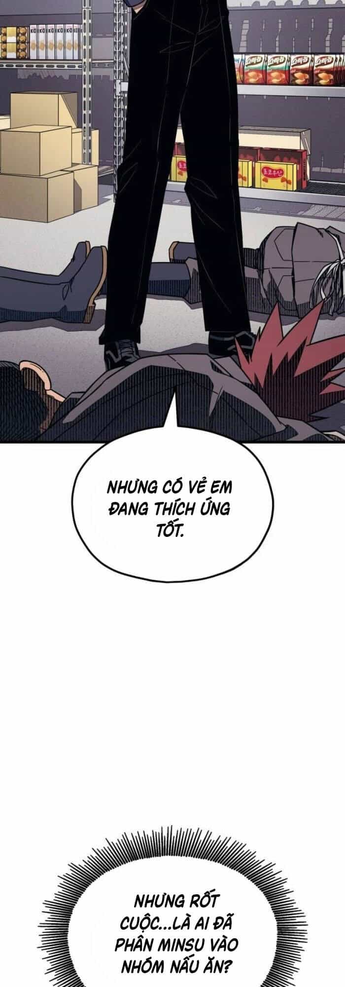 Lớp Học Cải Tạo - Chương 13 - ảnh 38