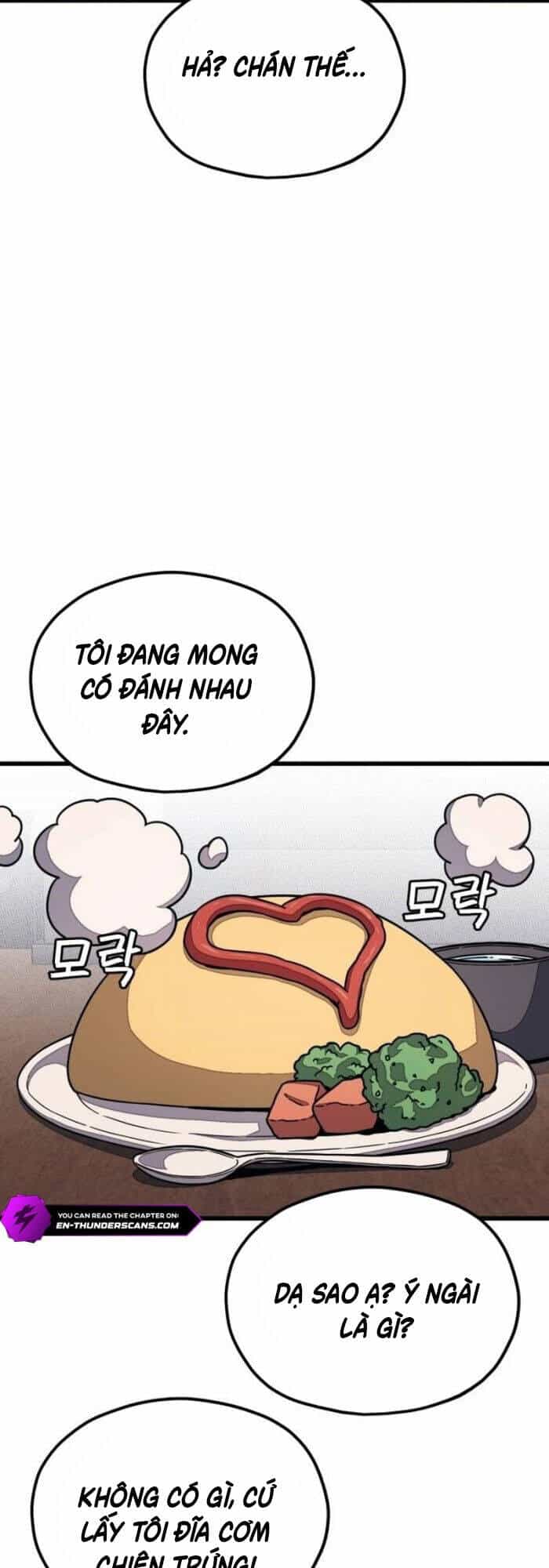 Lớp Học Cải Tạo - Chương 13 - ảnh 43