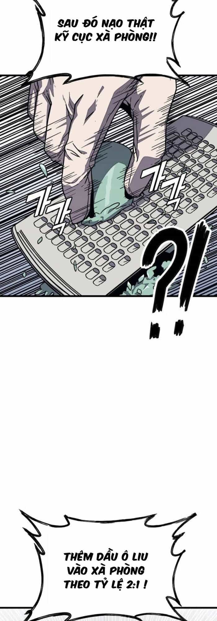 Lớp Học Cải Tạo - Chương 13 - ảnh 51