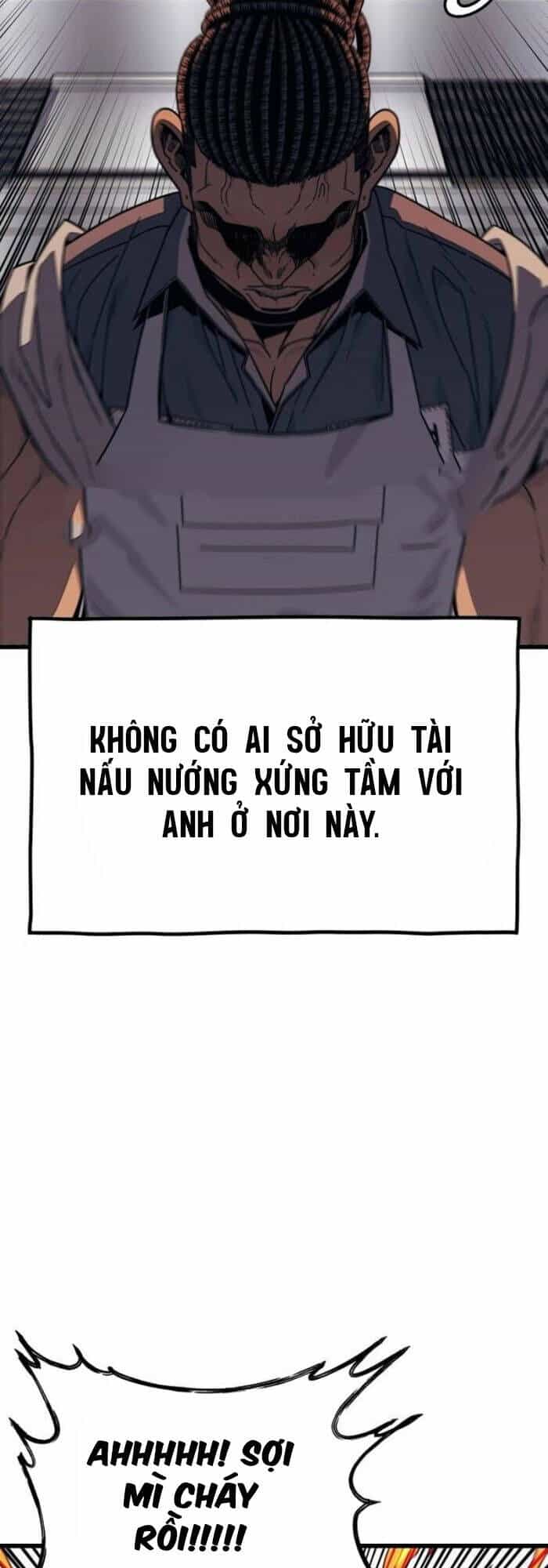 Lớp Học Cải Tạo - Chương 13 - ảnh 9