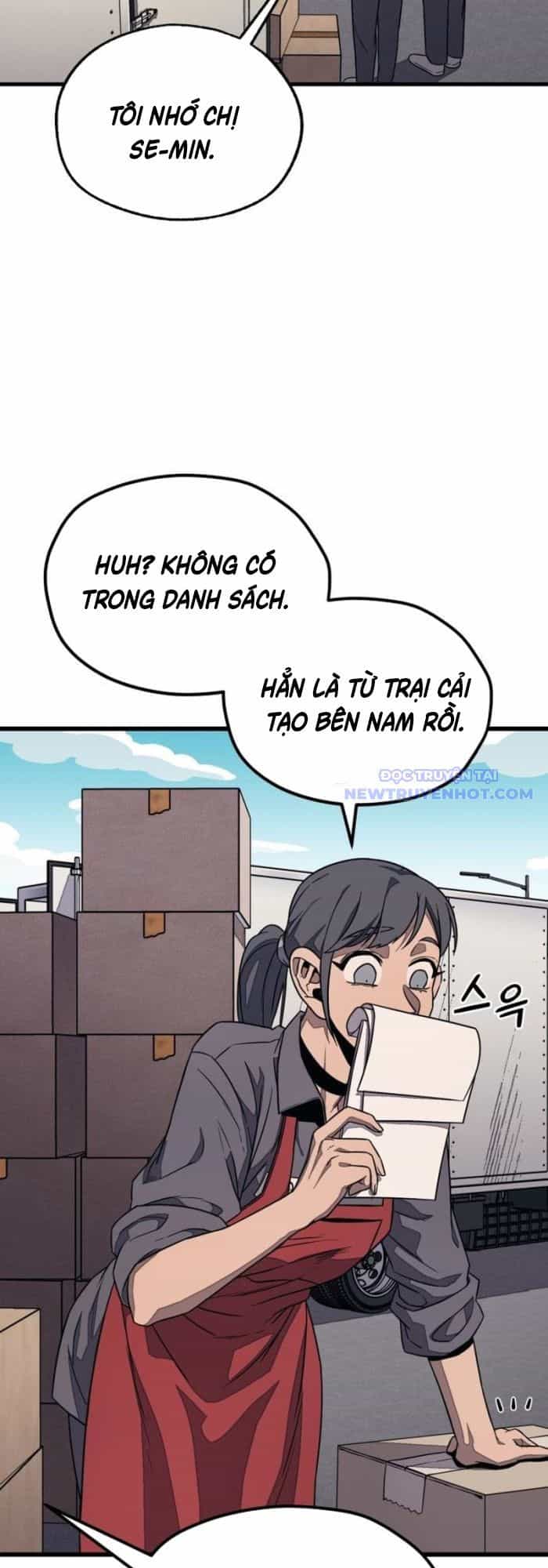 Lớp Học Cải Tạo - Chương 14 - ảnh 45
