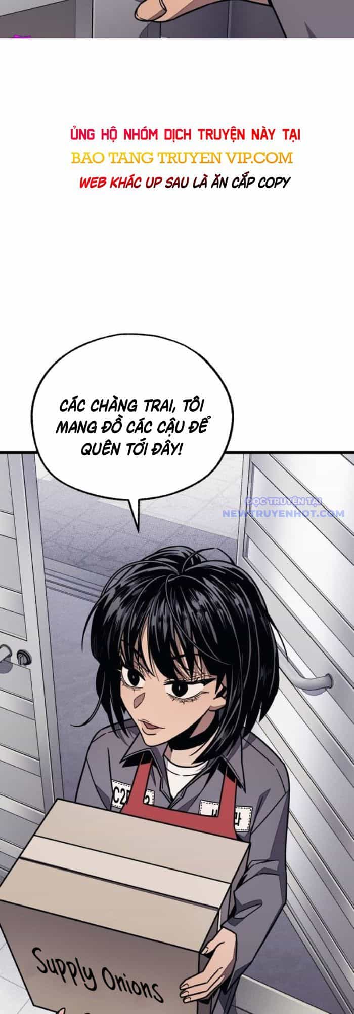 Lớp Học Cải Tạo - Chương 14 - ảnh 62