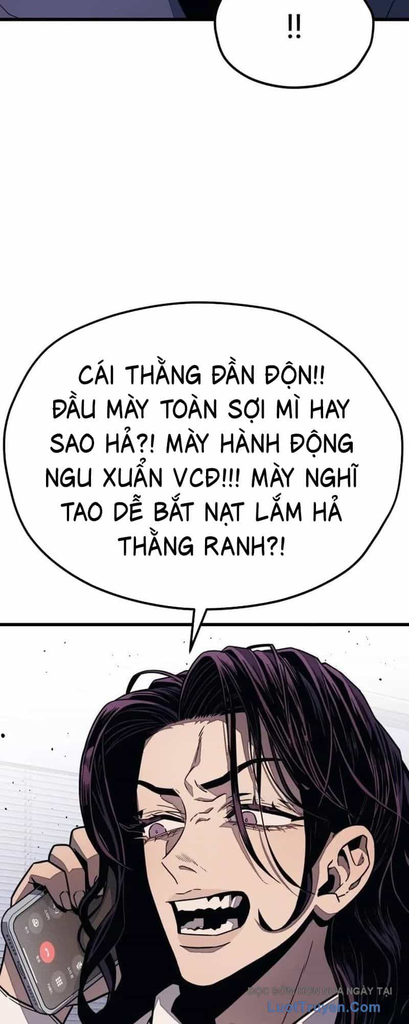 Lớp Học Cải Tạo - Chương 15 - ảnh 11