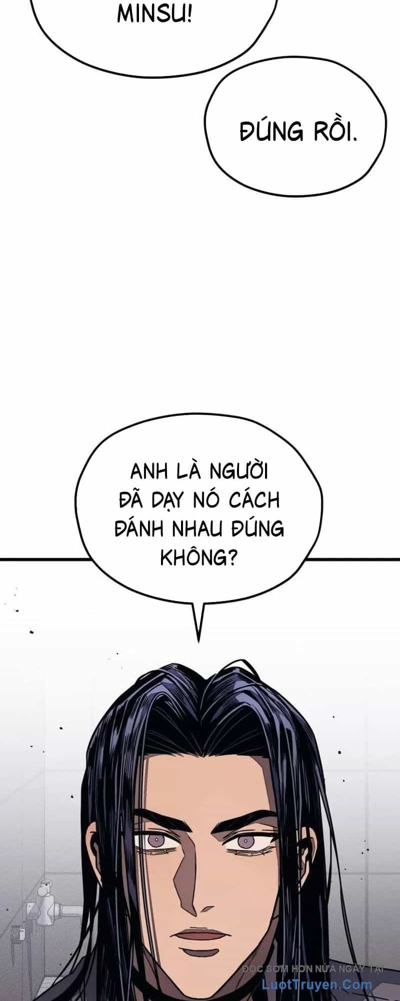 Lớp Học Cải Tạo - Chương 15 - ảnh 35
