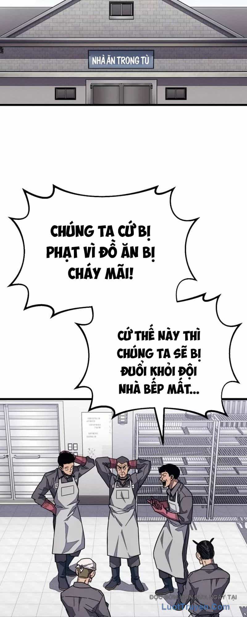 Lớp Học Cải Tạo - Chương 15 - ảnh 39