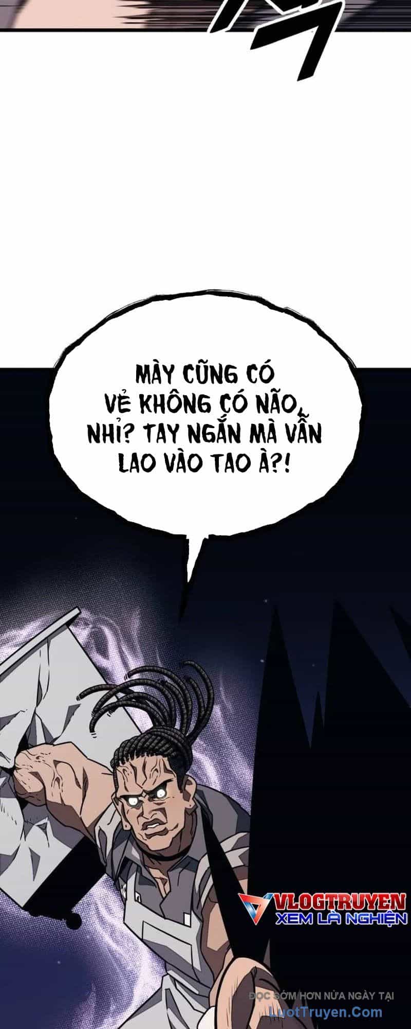 Lớp Học Cải Tạo - Chương 15 - ảnh 67