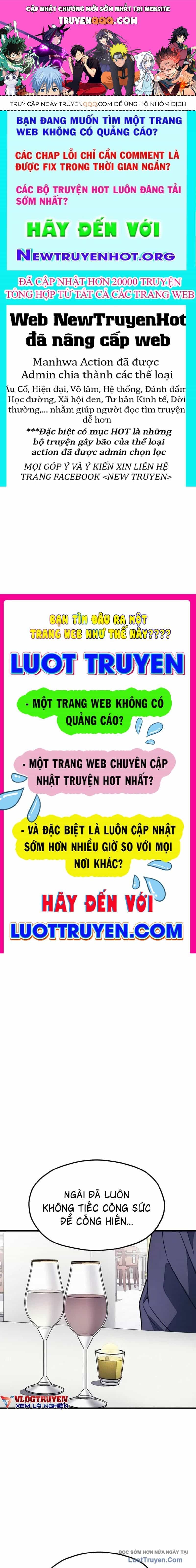 Lớp Học Cải Tạo - Chương 16 - ảnh 1