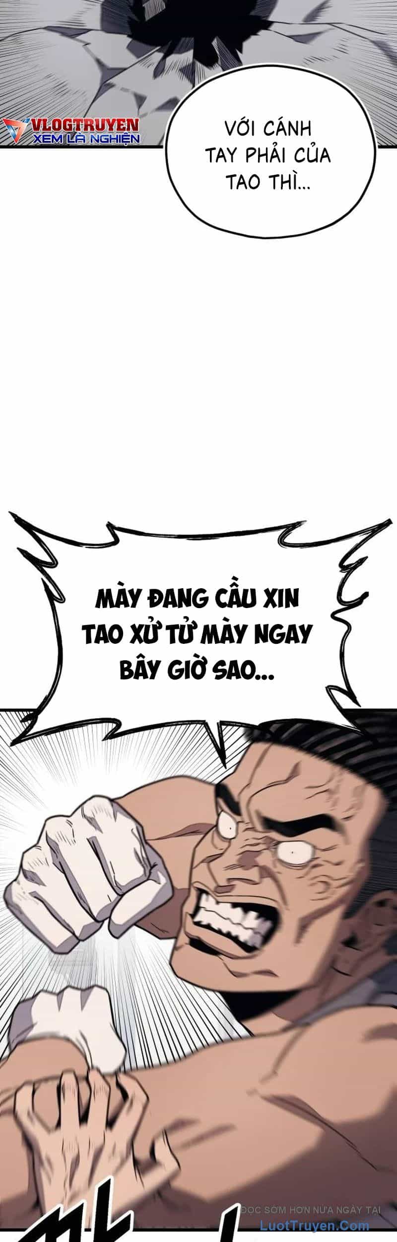 Lớp Học Cải Tạo - Chương 16 - ảnh 11