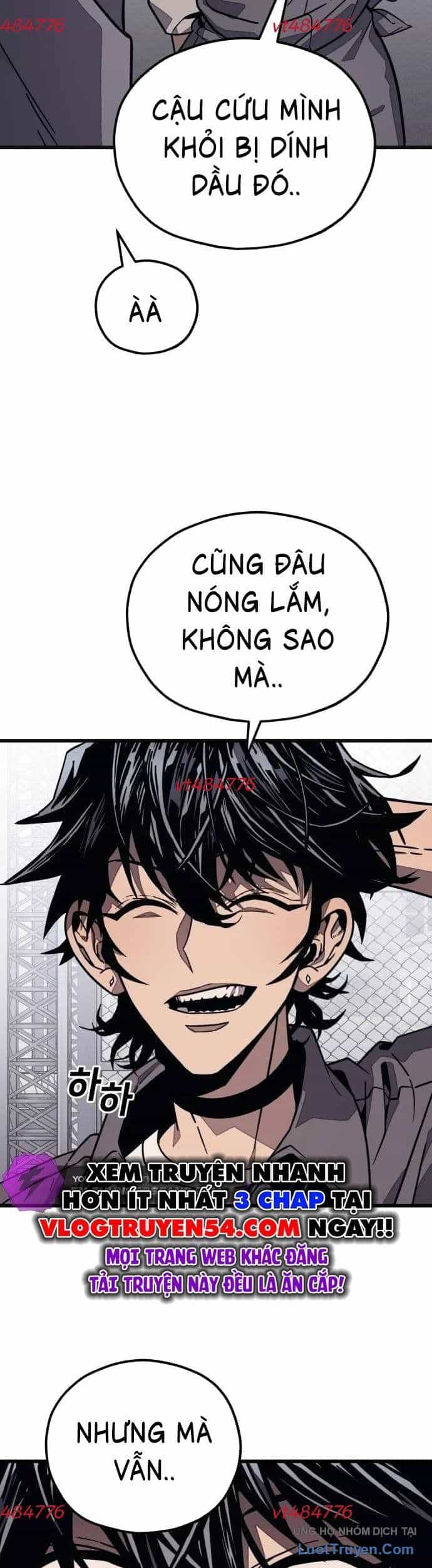 Lớp Học Cải Tạo - Chương 17 - ảnh 11