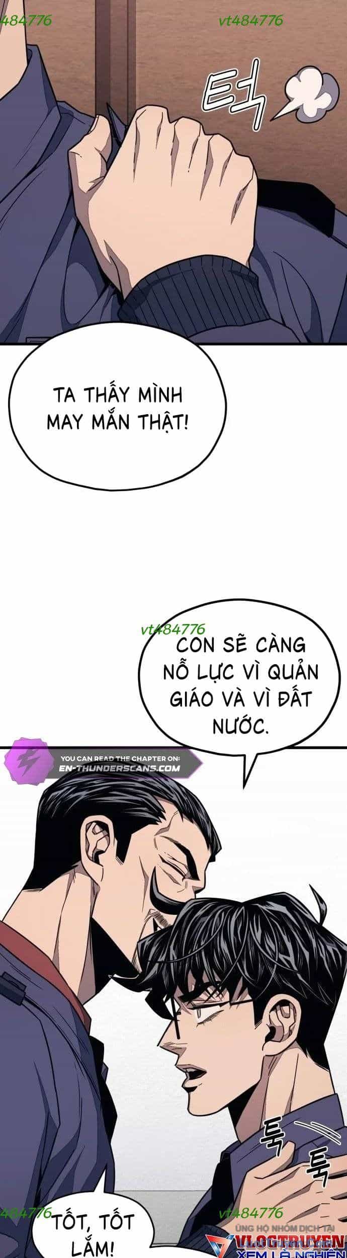 Lớp Học Cải Tạo - Chương 17 - ảnh 39