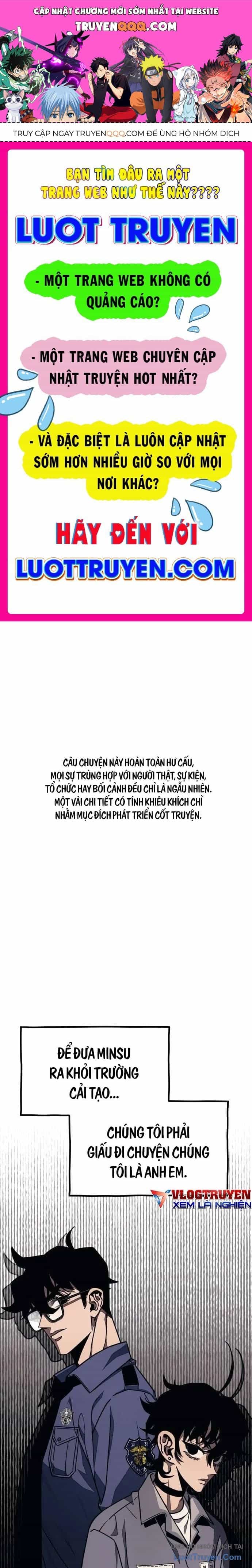 Lớp Học Cải Tạo - Chương 18 - ảnh 1