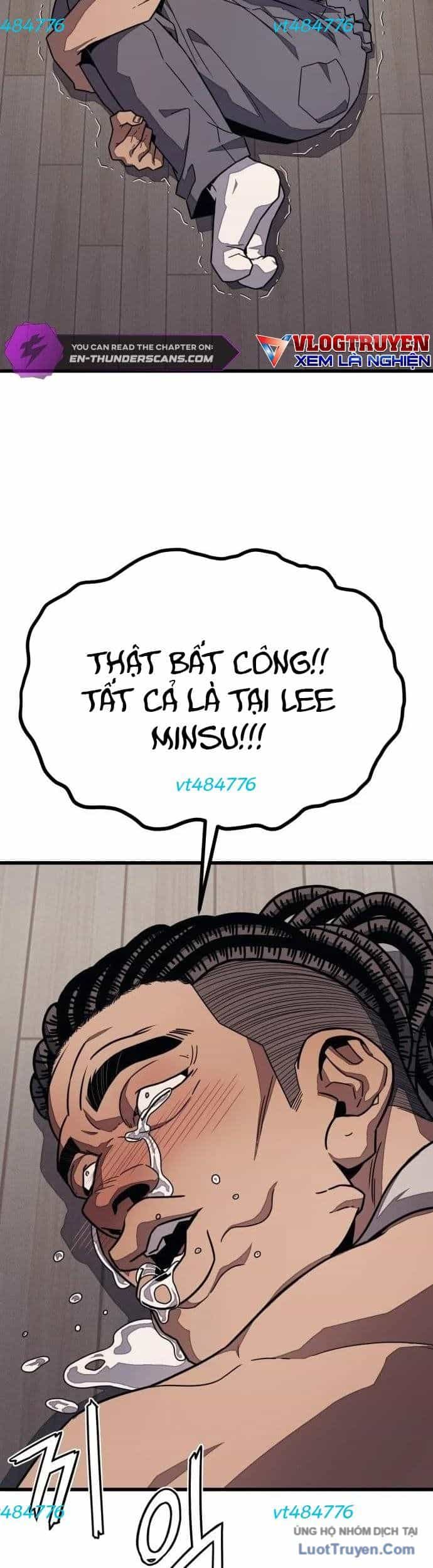 Lớp Học Cải Tạo - Chương 18 - ảnh 19