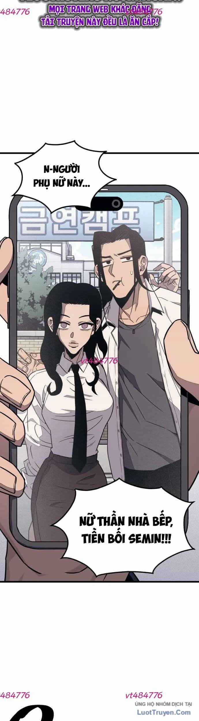 Lớp Học Cải Tạo - Chương 18 - ảnh 24