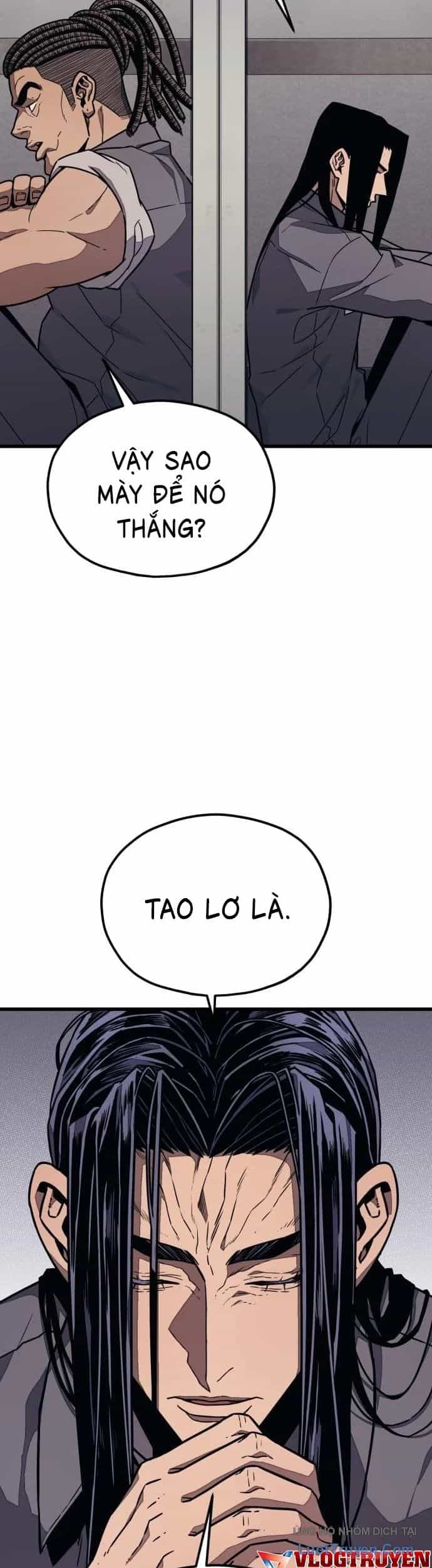 Lớp Học Cải Tạo - Chương 19 - ảnh 2