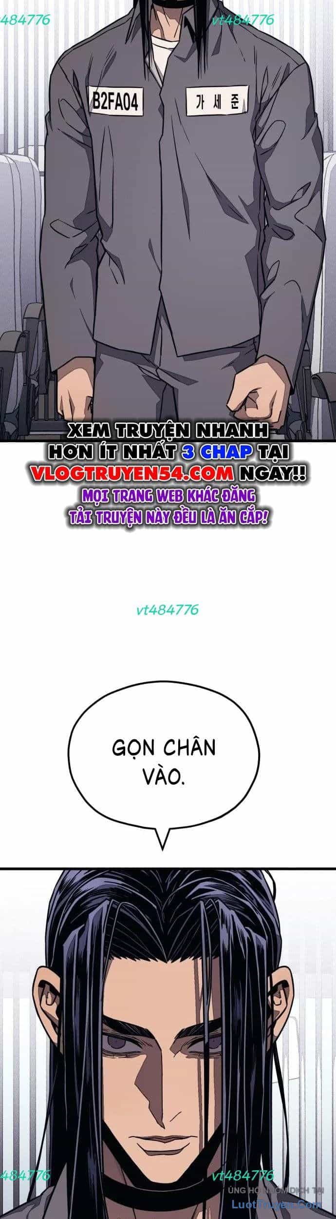 Lớp Học Cải Tạo - Chương 19 - ảnh 50