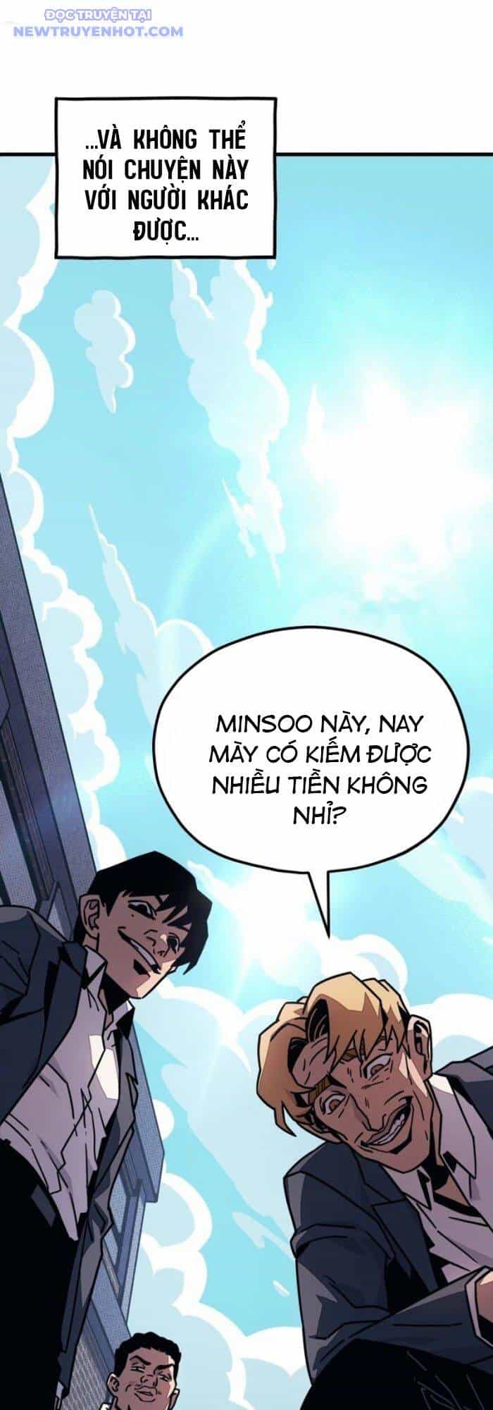 Lớp Học Cải Tạo - Chương 2 - ảnh 29