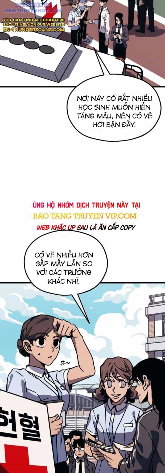 Lớp Học Cải Tạo - Chương 2 - ảnh 4