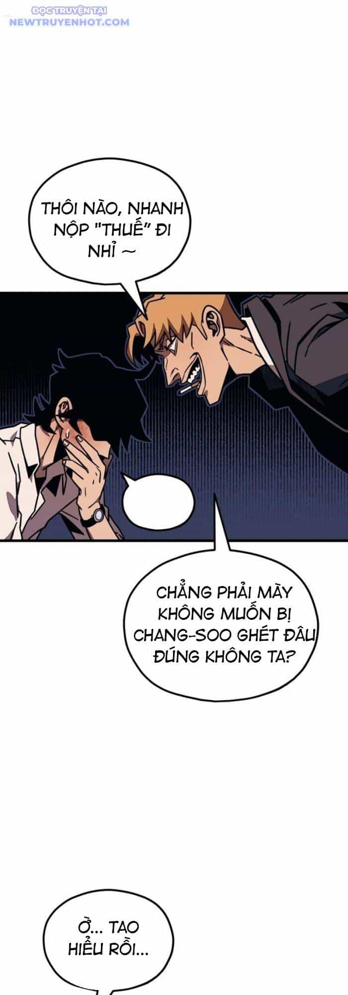 Lớp Học Cải Tạo - Chương 2 - ảnh 49