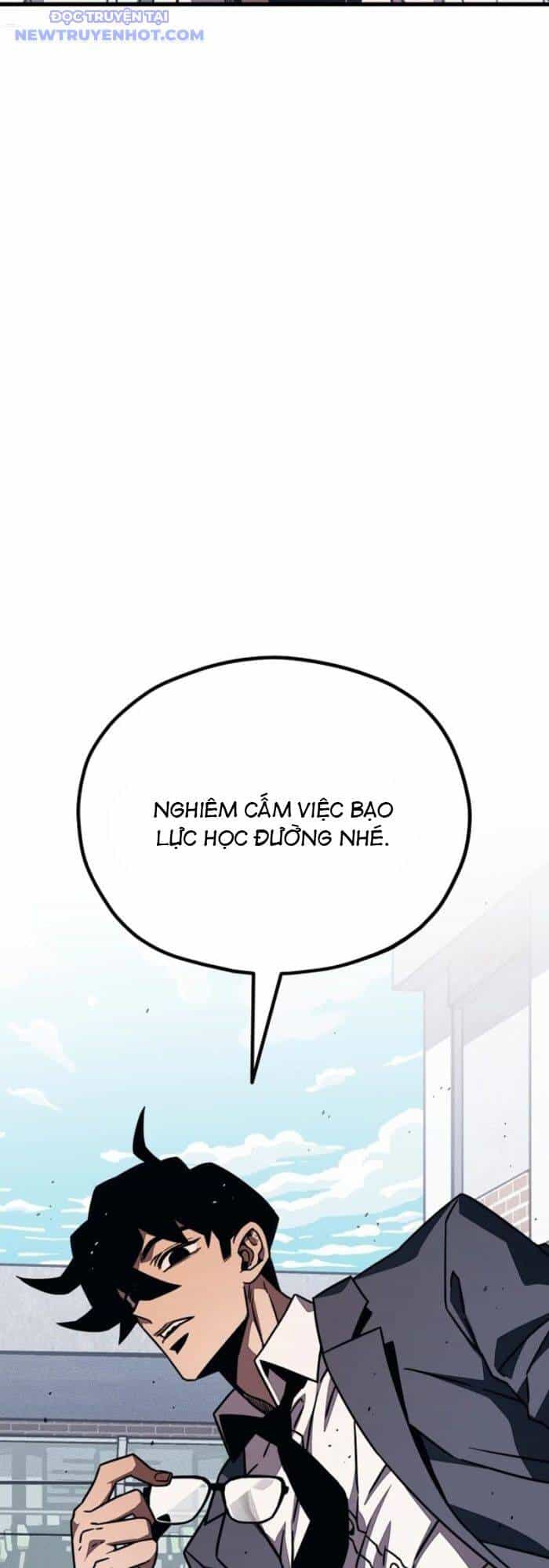 Lớp Học Cải Tạo - Chương 2 - ảnh 63