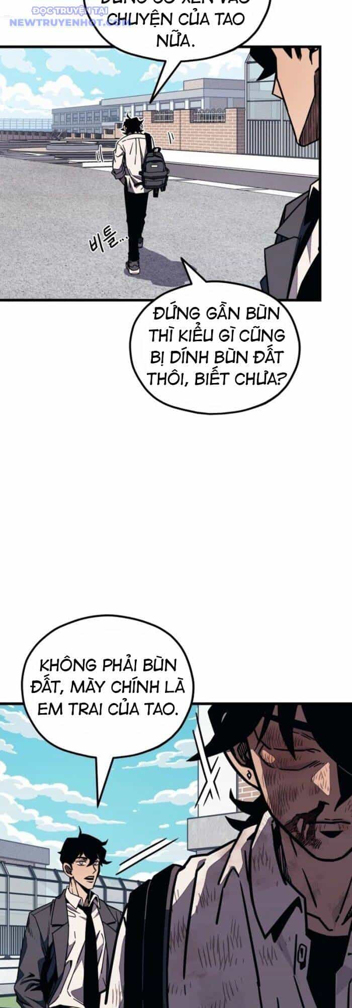 Lớp Học Cải Tạo - Chương 2 - ảnh 90