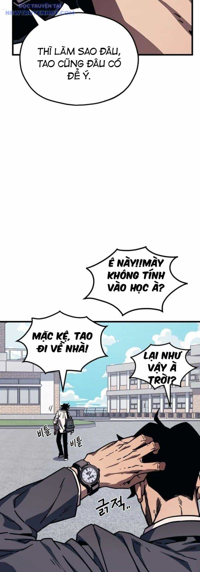 Lớp Học Cải Tạo - Chương 2 - ảnh 94