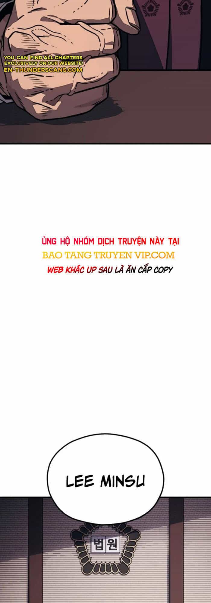 Lớp Học Cải Tạo - Chương 3 - ảnh 5