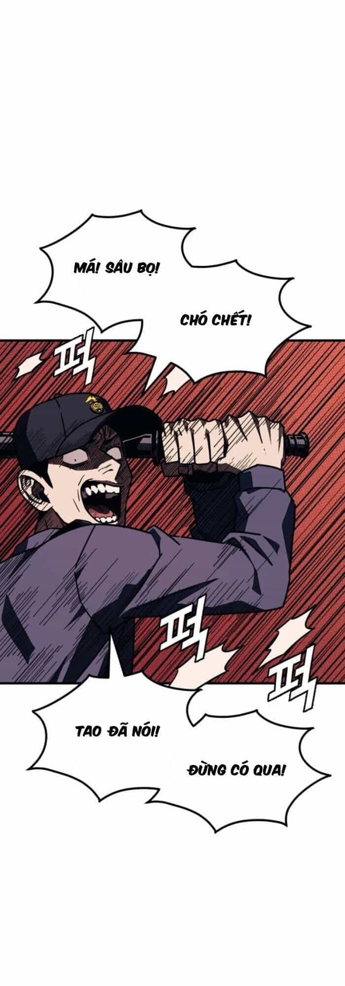 Lớp Học Cải Tạo - Chương 3 - ảnh 82