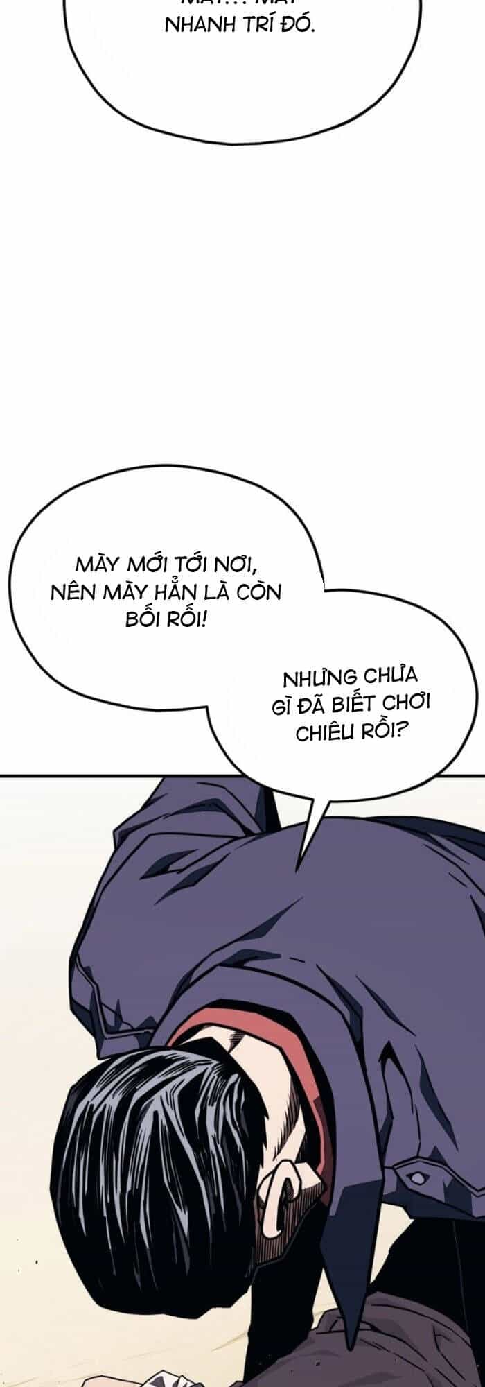Lớp Học Cải Tạo - Chương 3 - ảnh 88