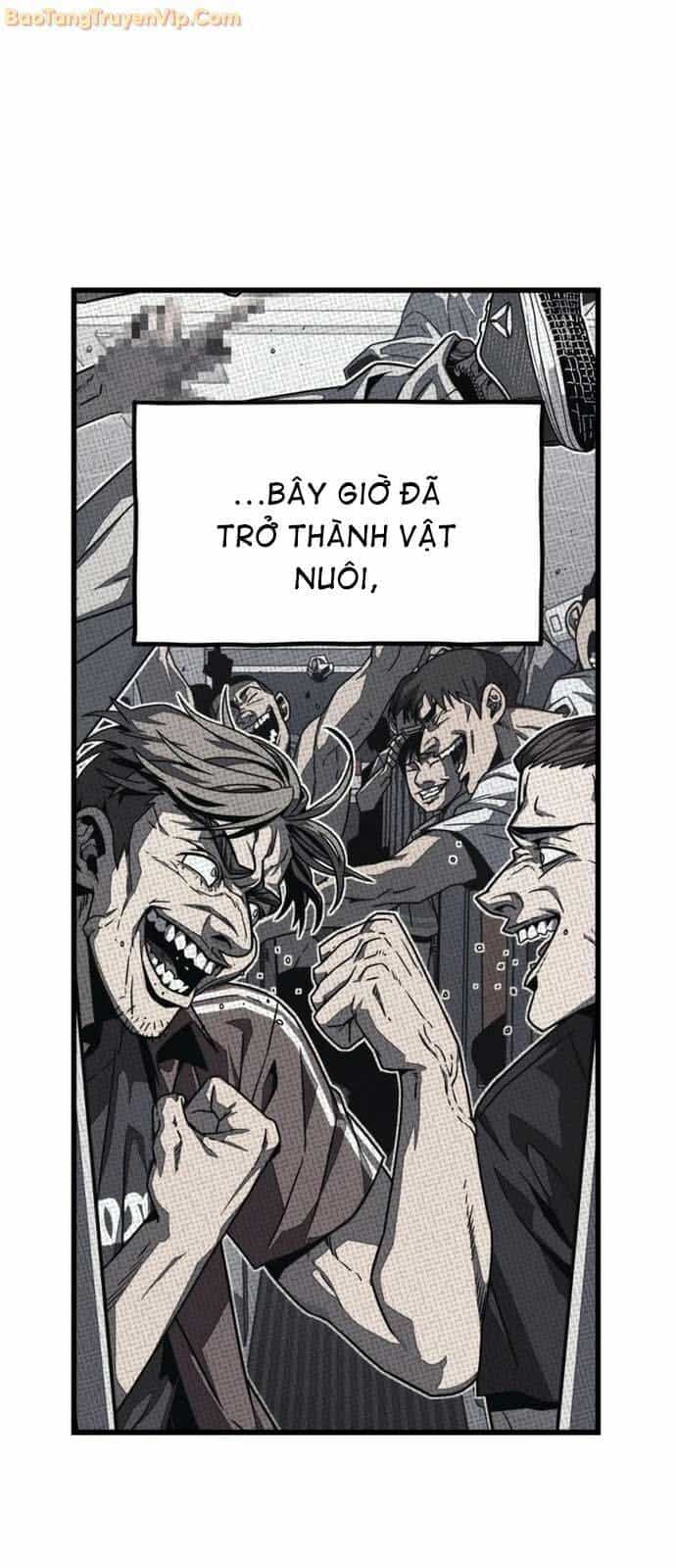 Lớp Học Cải Tạo - Chương 4 - ảnh 107