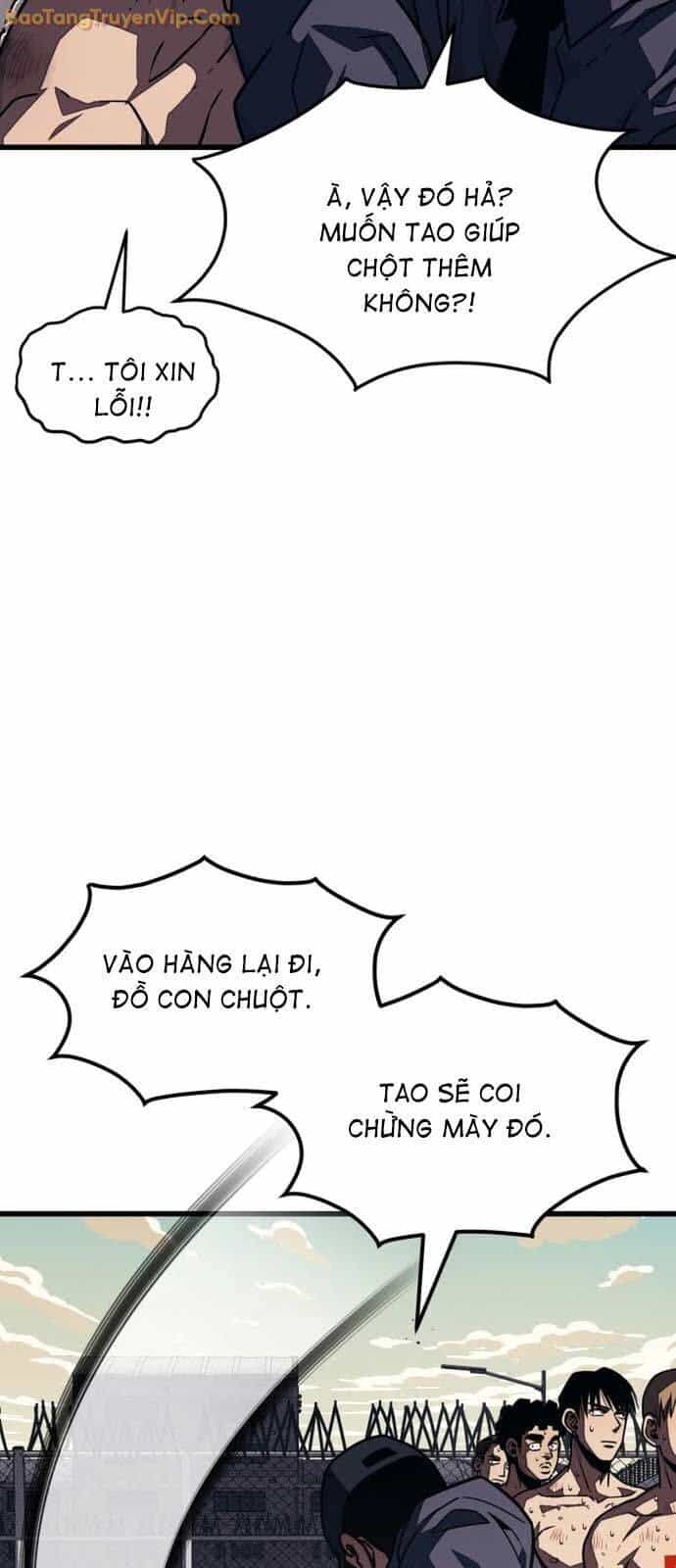 Lớp Học Cải Tạo - Chương 4 - ảnh 80