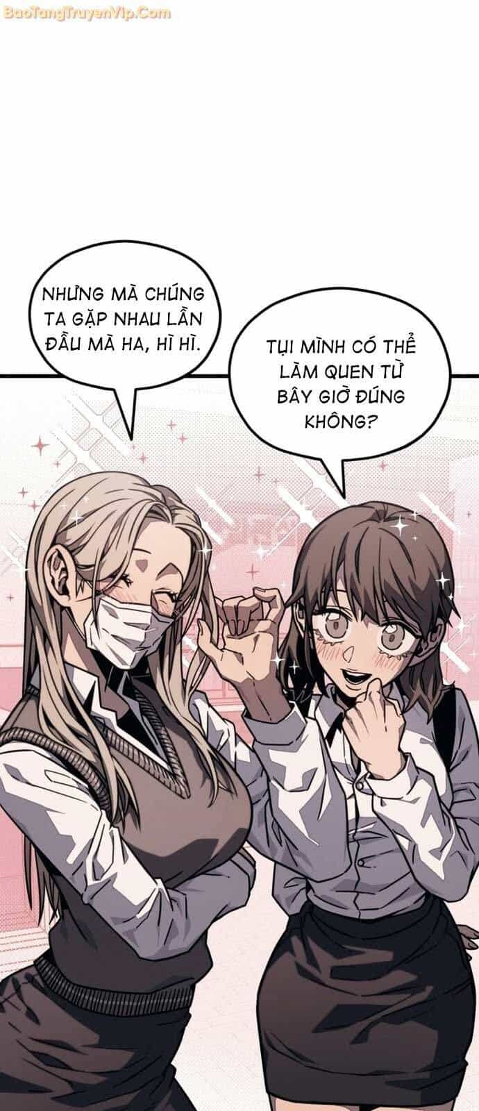 Lớp Học Cải Tạo - Chương 4 - ảnh 9