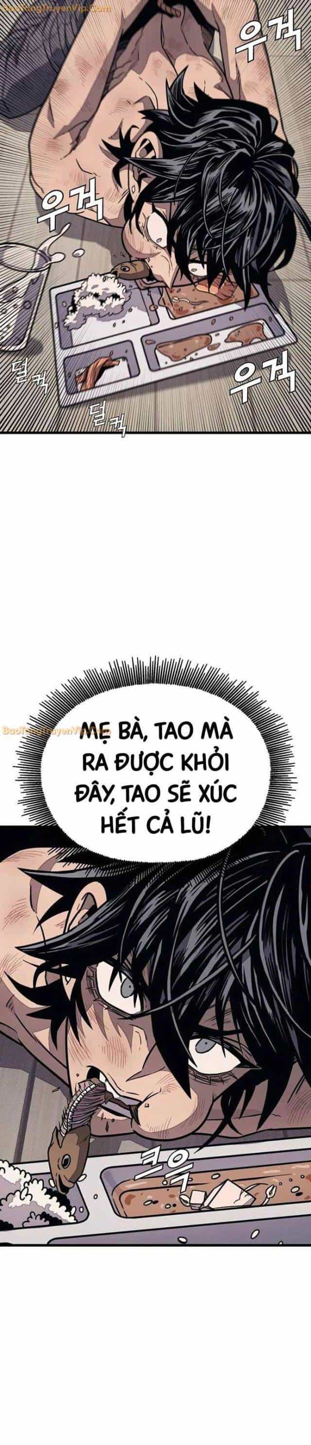 Lớp Học Cải Tạo - Chương 7 - ảnh 11