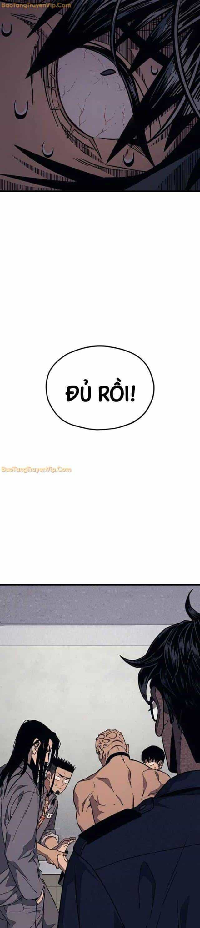 Lớp Học Cải Tạo - Chương 7 - ảnh 34