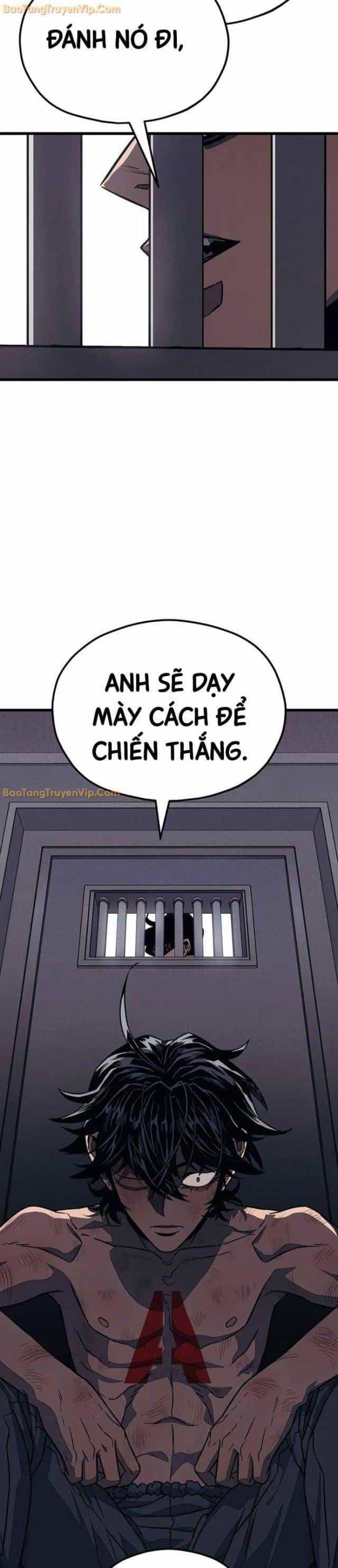 Lớp Học Cải Tạo - Chương 8 - ảnh 33