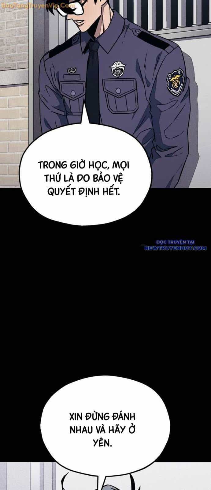 Lớp Học Cải Tạo - Chương 9 - ảnh 28