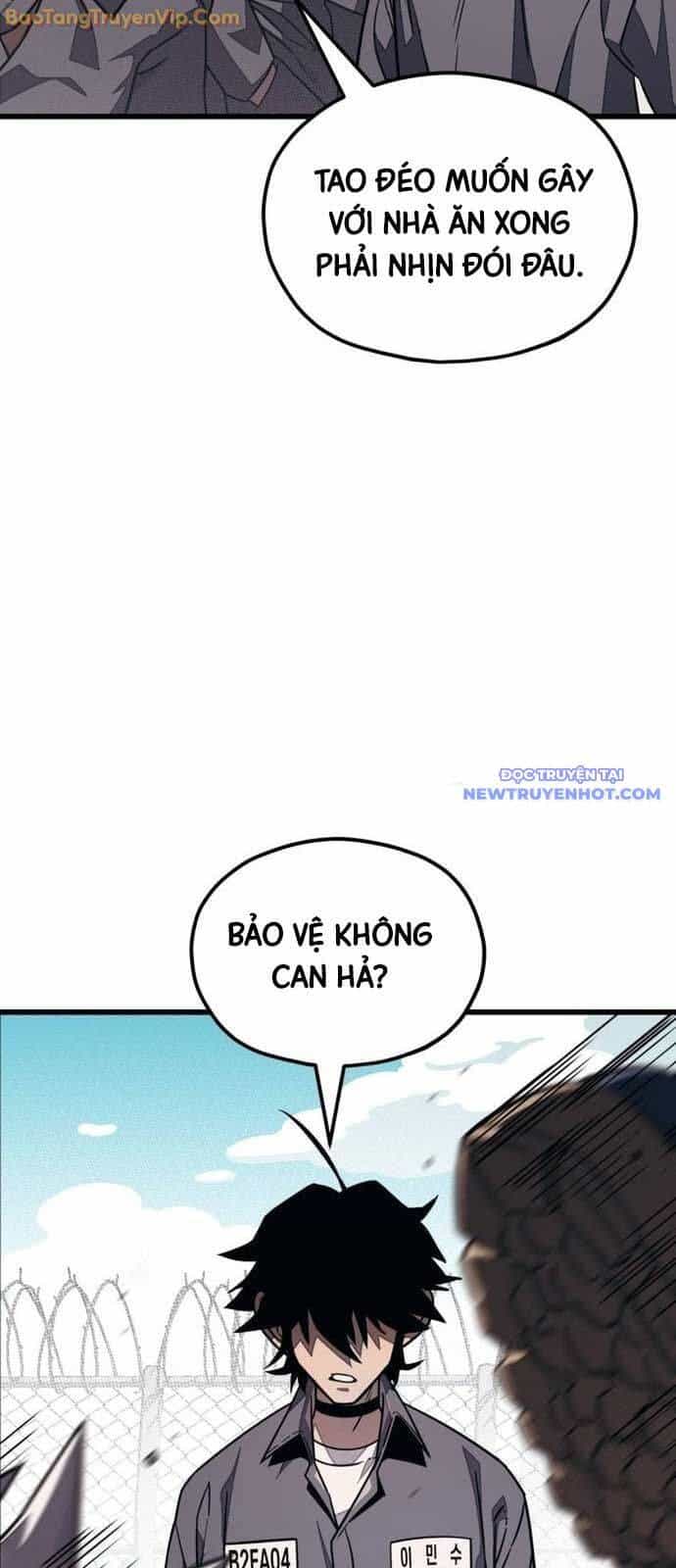 Lớp Học Cải Tạo - Chương 9 - ảnh 87