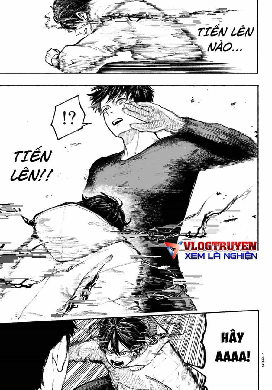 Lớp Học Của Thầy Kimura - Chương 5 - ảnh 13