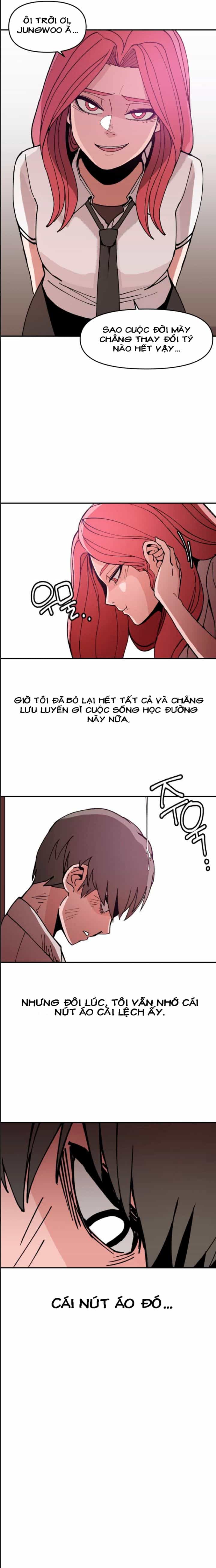 Lớp Học Phản Diện - Chương 1 - ảnh 4