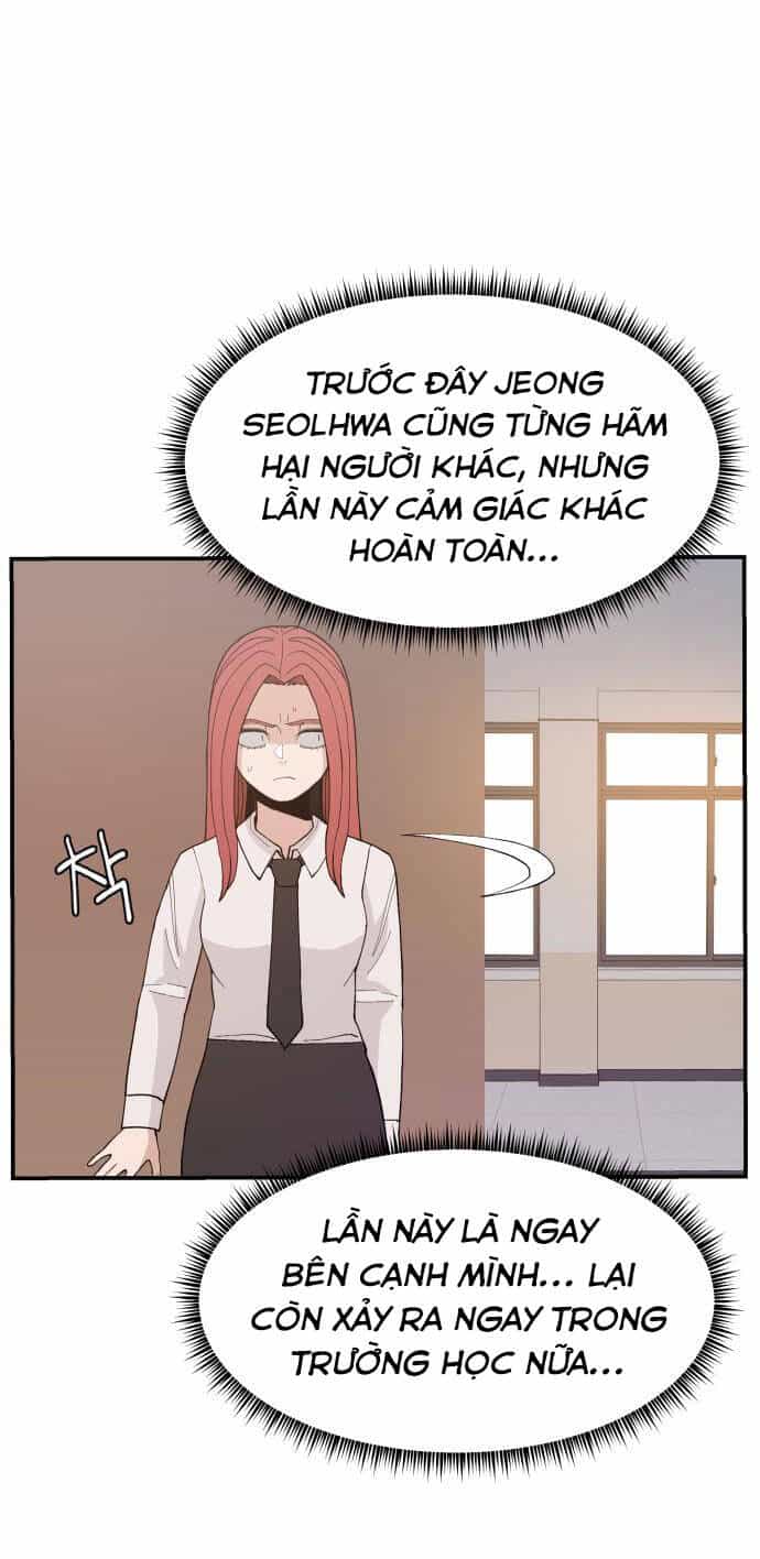 Lớp Học Phản Diện - Chương 84 - ảnh 12