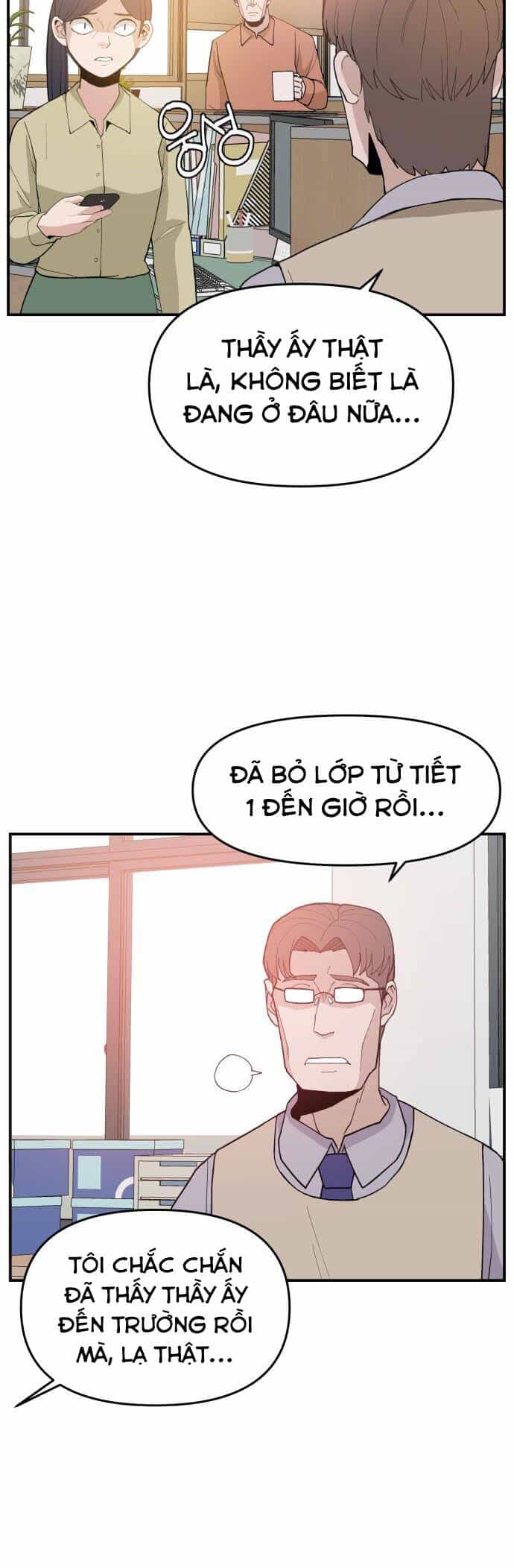 Lớp Học Phản Diện - Chương 84 - ảnh 2