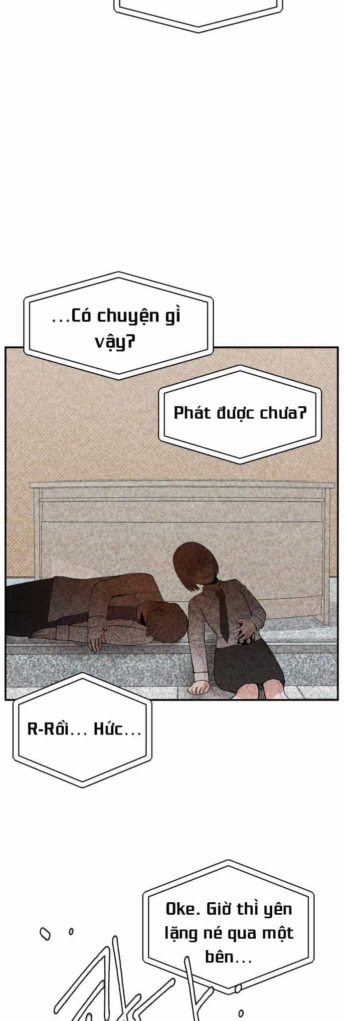 Lớp Học Phản Diện - Chương 84 - ảnh 30
