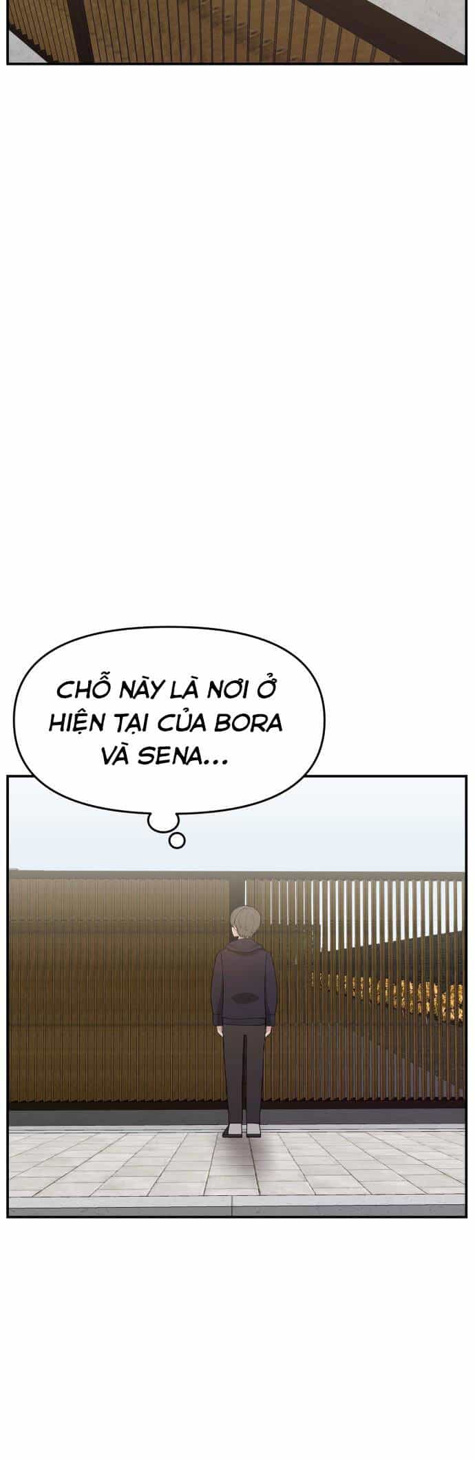 Lớp Học Phản Diện - Chương 84 - ảnh 37