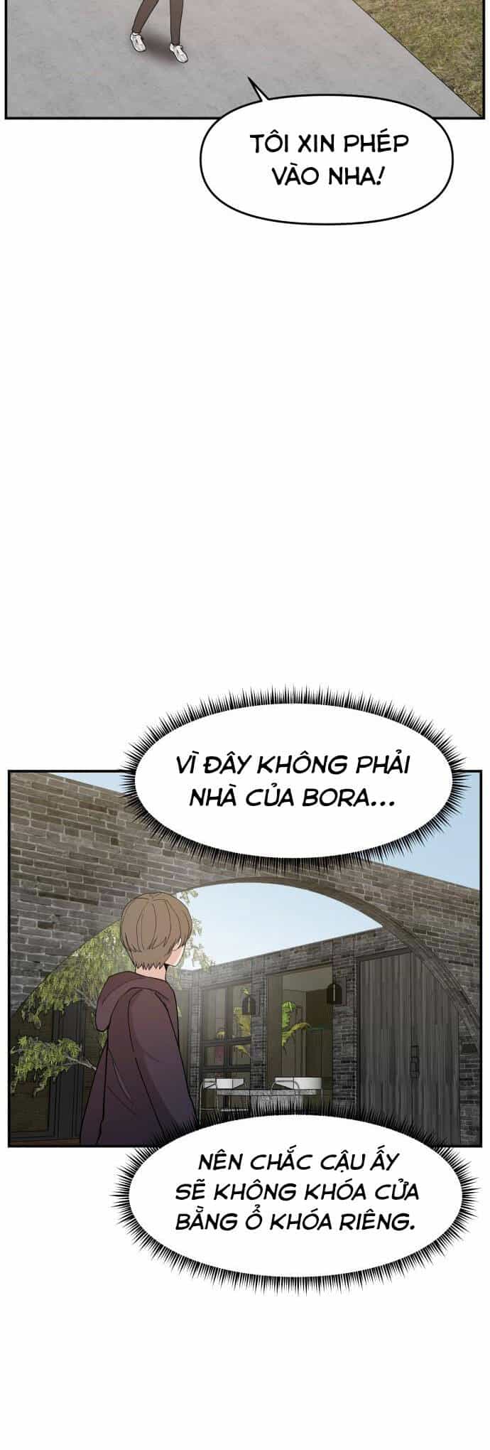 Lớp Học Phản Diện - Chương 84 - ảnh 43