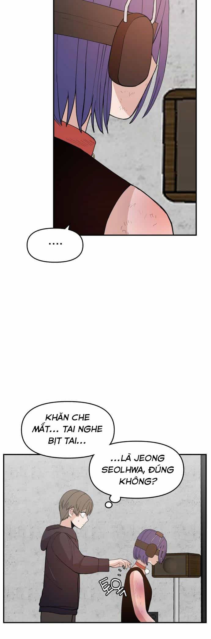 Lớp Học Phản Diện - Chương 84 - ảnh 46
