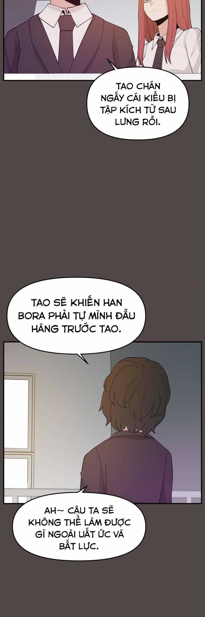 Lớp Học Phản Diện - Chương 84 - ảnh 8