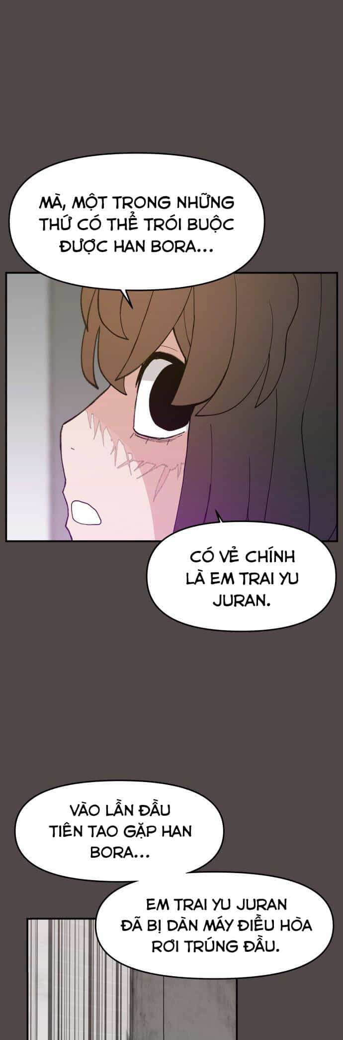 Lớp Học Phản Diện - Chương 84 - ảnh 9