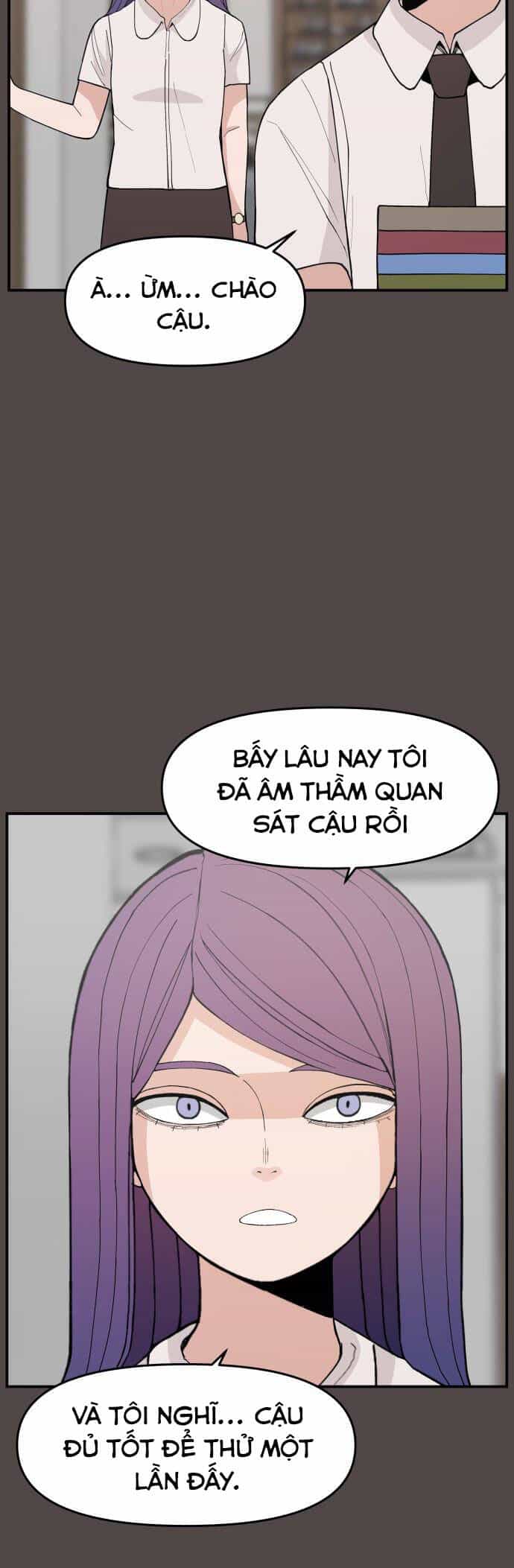Lớp Học Phản Diện - Chương 85 - ảnh 13
