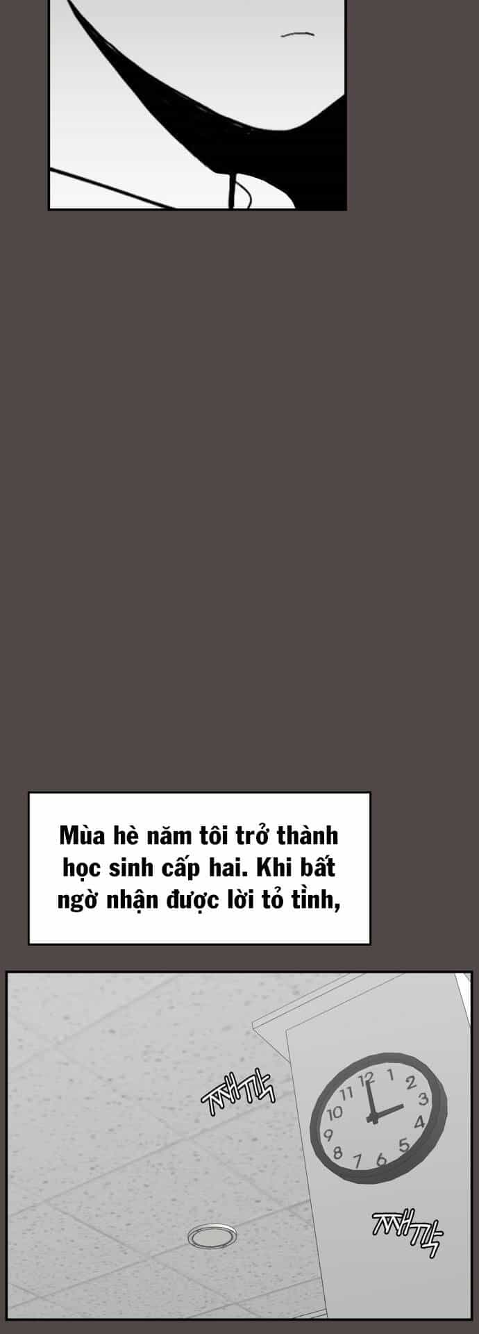 Lớp Học Phản Diện - Chương 85 - ảnh 16