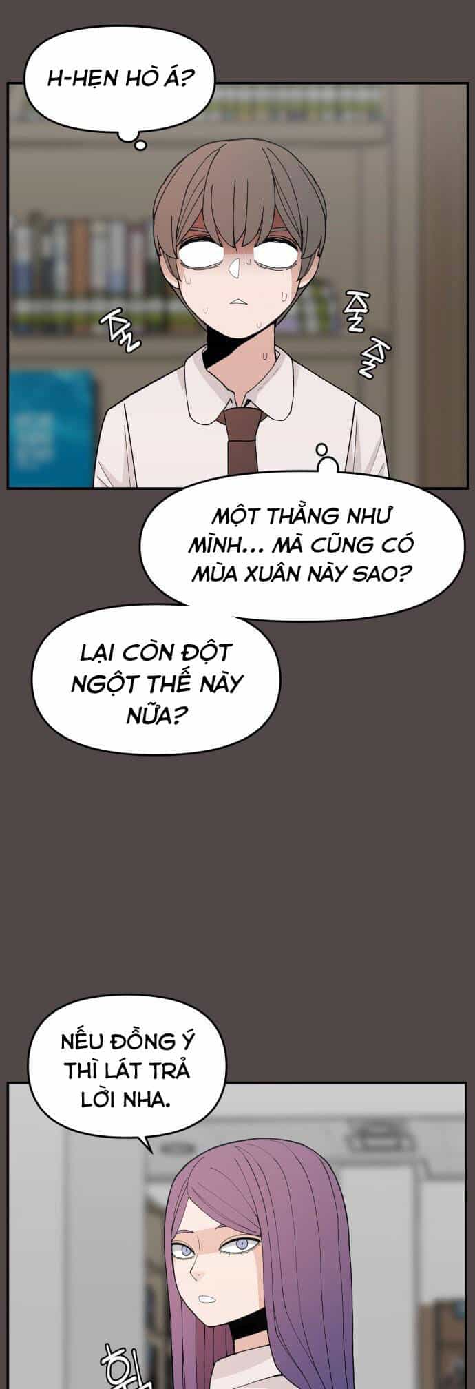 Lớp Học Phản Diện - Chương 85 - ảnh 18