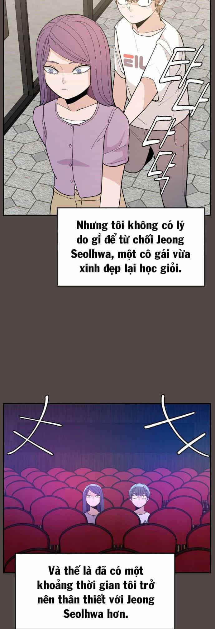 Lớp Học Phản Diện - Chương 85 - ảnh 21